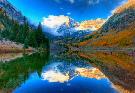 Colorado Mountains Wallpaper - WallpaperSafari