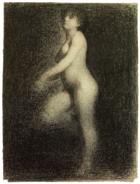 Georges Seurat Famous Paintings Hot Sex Picture