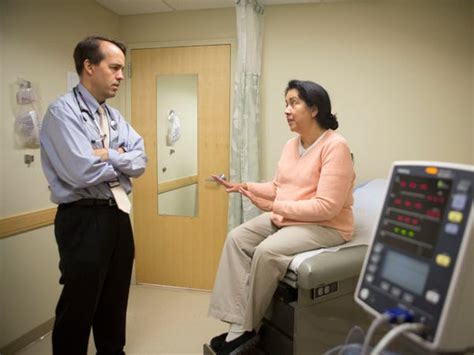 What Nurses Think You Should Always Ask Your Doctor Business Insider