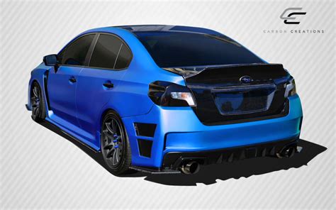 Welcome To Extreme Dimensions Item Group Subaru Wrx