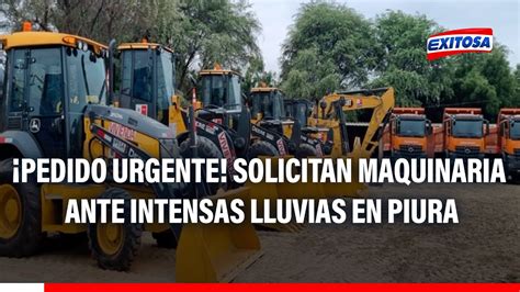 Piura Alcalde De Ayabaca Pide A Ministra De Vivienda El Env O De