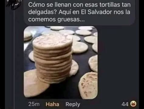 Top Memes De Tortilla En Español Memedroid