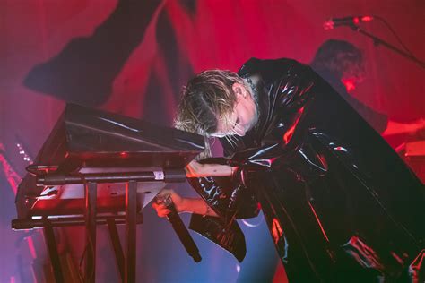 Lykke Li brings pop perfection to Amsterdam | The Line of Best Fit