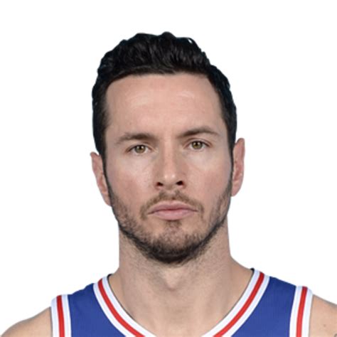 JJ Redick - Sports Illustrated