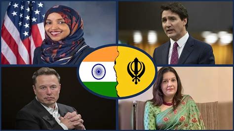 Elon Musk Slams Canadian Pm For “crushing Free Speech” While Canada Probes Alleged Anti India