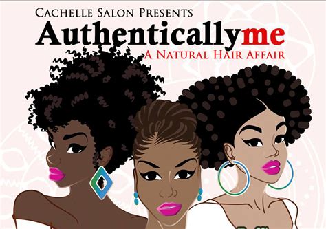 Authentically Me Natural Hair Event | Madison365