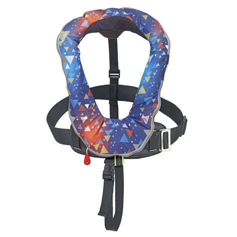 Sell Lifejacket Evo Plastimo Lifejacket With Harness Evo