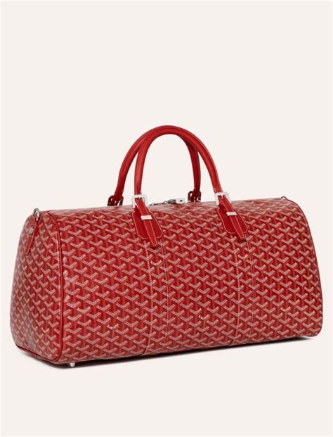 New Items - Maison Goyard