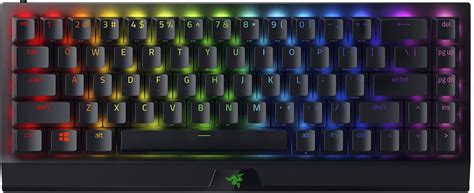 Wholesale Razer BlackWidow V3MINI Black Widow Spider V3 Mini Wireless