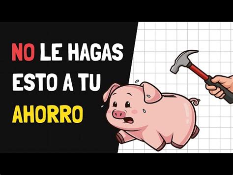 Descubre cómo sacar el máximo provecho a tus ahorros en 2017 Ideas