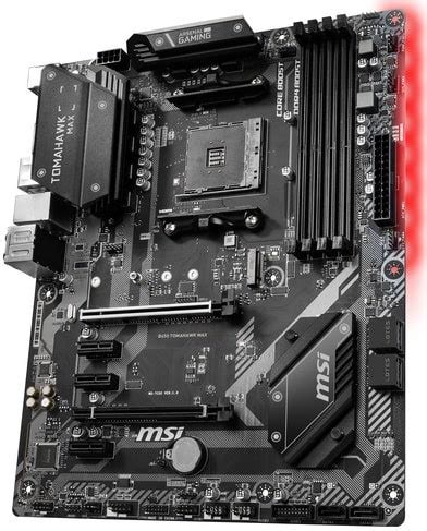 Top 5 Best B450 Motherboards (for Ryzen 3000 / 5000)