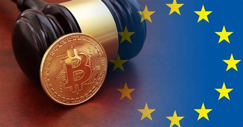 Eu Imposes Th Wave Sanctions Over Russia To Include Blanket Crypto Ban