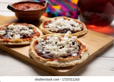 902 Sopes Mexican Images, Stock Photos, 3D objects, & Vectors | Shutterstock