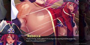 Pirate Booty And The Bukkake Buccaneer Rebecca Scene 1 Porn Videos