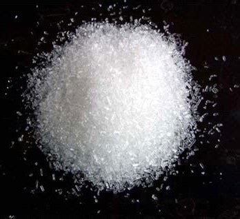 Magnesium Sulfate, Epsom Salt - The Ceramic Shop