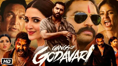 Gangs Of Godavari Full Movie In Telugu Review And Story Vishwak Sen