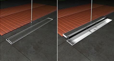 Garage Floor Drain Grate Cover | Dandk Organizer