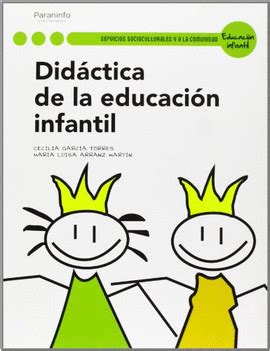 Did Ctica De La Educaci N Infantil San Cristobal Libros Sac Derechos