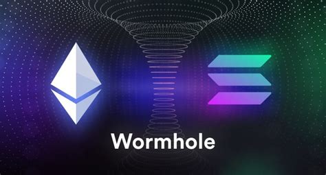 Hackers Hacked Wormhole A Bridge Between Solana And Other Blockchains