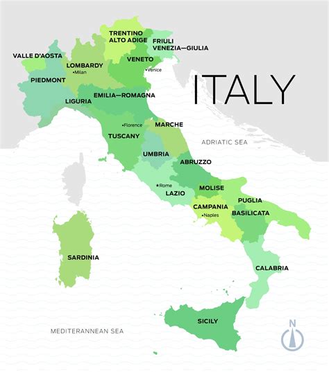 A Beginner’s Guide to Italian Wine | Wine Enthusiast