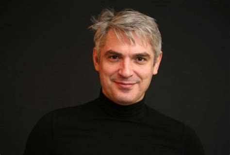 Биография на Андрей Андреев. Личен живот и работа на актьора