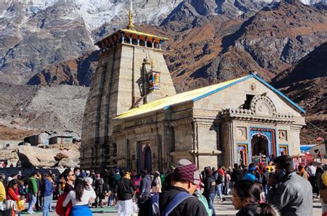 The Ultimate Delhi - Kedarnath Travel Guide | Veena World