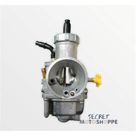 Honda Carburetor 28MM 30MM TMX155 XRM110 Shopee Philippines