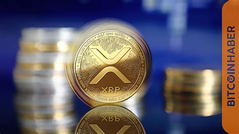 XRPnin Yükselişe Geçme Potansiyeli Bitcoinhaber net