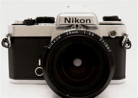 Nikon F System - 678 VINTAGE CAMERAS