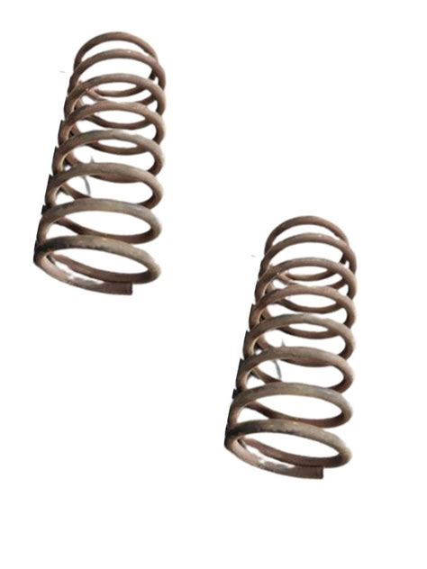 Steel Round Compression Spring For Domestic At Rs 50 In Pune ID