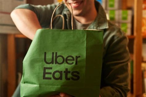 Uber Eats Paper Bags Pcs Uber E Shop Uber Ch E Shop