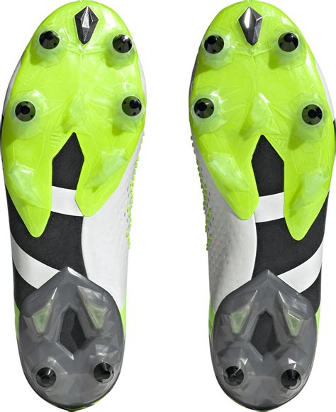 Chuteiras De Futebol Adidas Predator Accuracy L Sg Teamsports Pt