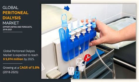 Empowering Lives: Unveiling the Benefits of Peritoneal Dialysis