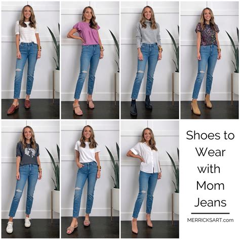 How To Wear Mom Jeans With Boots Postureinfohub