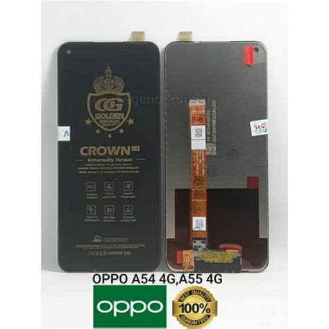 Jual Lcd Touchscreen Oppo A G Oppo A G Fullset Original