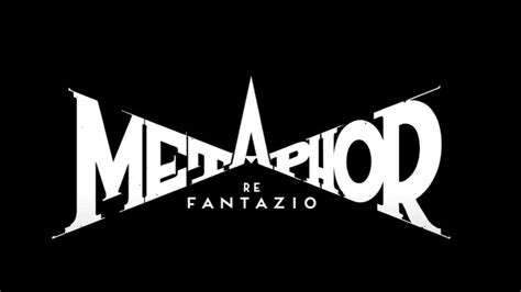 Metaphor Refantazio Story Trailer Shown At Anime Expo