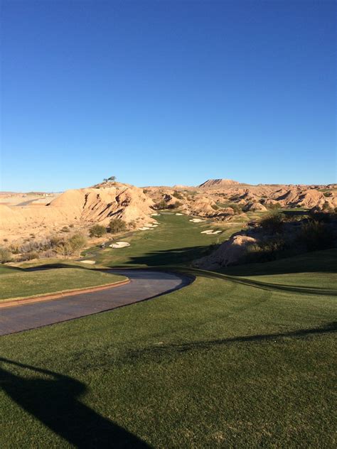 Wolf Creek Golf Club Resort