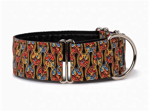 Celtic Dog Collars - Dogma London