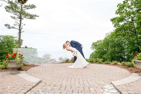 A CLASSIC, RUSTIC WEDDING AT THE HOMESTEAD IN GLEN ARBOR, MICHIGAN — Sincerely, Ginger Event ...