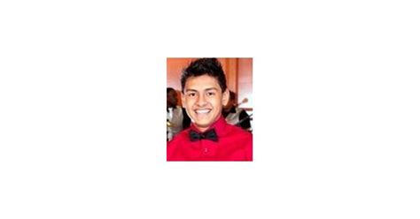 Guillermo Aguilar Obituary 1994 2014 Legacy Remembers