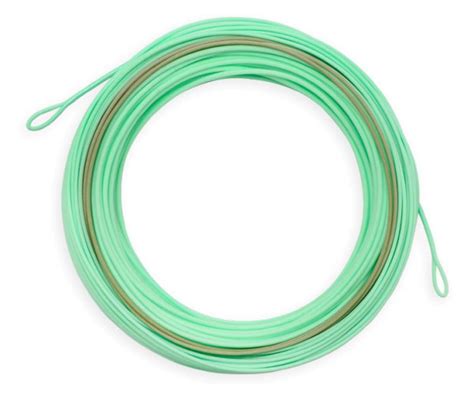 Airflo Superflo Streamer Float Fliegenschnur Wf Floating Einhand