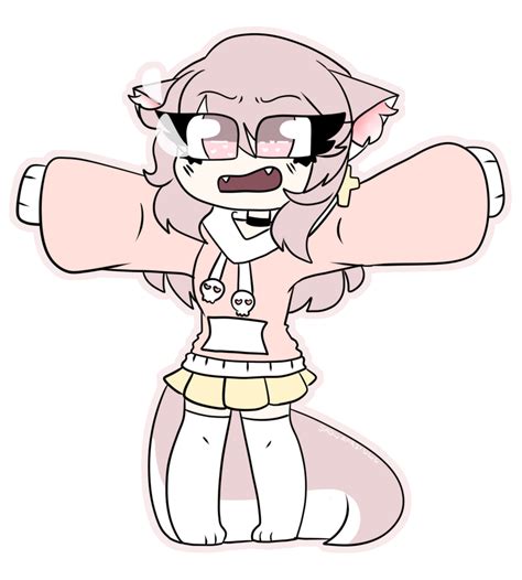 Crydiaa Chibi by PxndasTV on DeviantArt