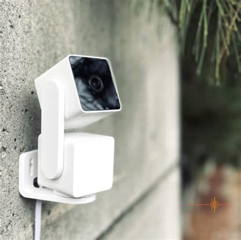 Wyze Cam Pan V3 Silent Along The Watchtower Digital Reviews Network