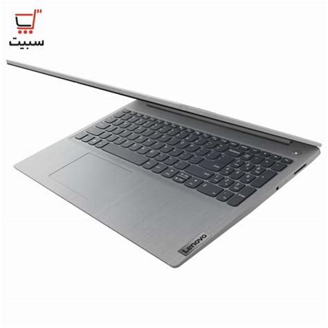 مشخصات، قیمت و خرید لپ تاپ 156 اینچی لنوو مدل Ideapad 3 15igl05 81wq