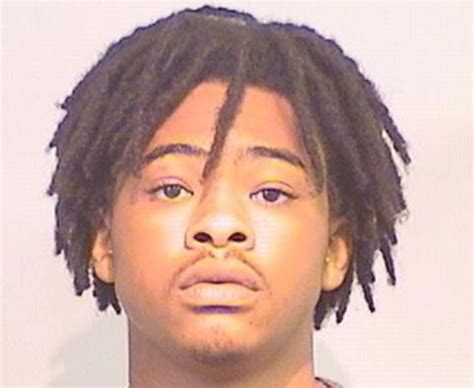 Teen Sought On Capital Murder Charge In Deadly Tuscaloosa Shooting