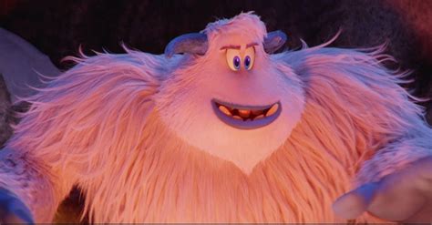 5 Things Parents Should Know About Smallfoot Movie Review