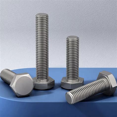 M10 Metric Hex Head Screws Fine Pitch 304 A2 Stainless Steel Hexagon Bolts Eur 1 99 Picclick De