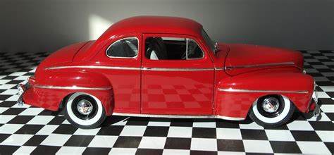 1948 Ford - Model Cars - Model Cars Magazine Forum