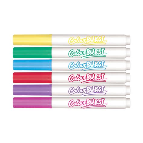 Inkredibles Colour Burst My Little Pony New Generation - My Little Pony