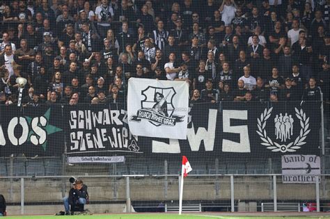 20221019 GAK Sturm Graz 0 1 OEFB Cup 3 Runde GAK Sturm Graz